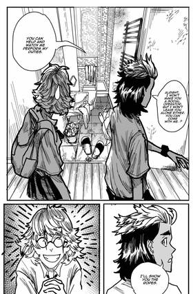 Read Suisocialz  3 Page 3 in English