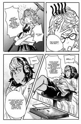 Read Suisocialz  3 Page 4 in English