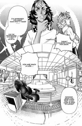 Read Suisocialz  3 Page 7 in English