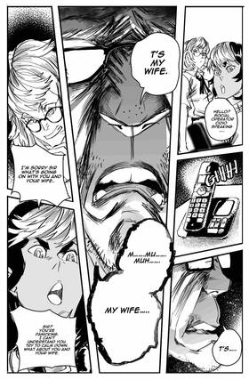 Read Suisocialz  3 Page 8 in English