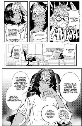 Read Suisocialz  3 Page 10 in English