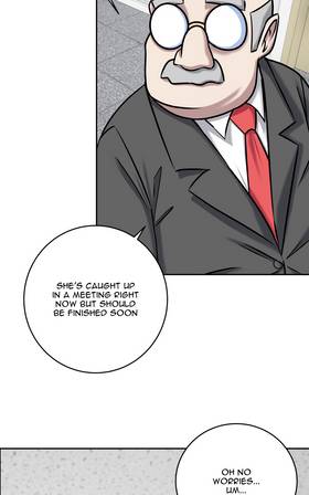 Read Imperfect By Design  1 Page 5 in English