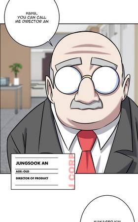 Read Imperfect By Design  1 Page 7 in English