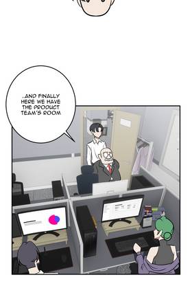 Read Imperfect By Design  1 Page 9 in English