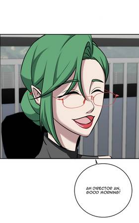 Read Imperfect By Design  1 Page 10 in English