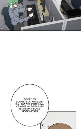 Read Imperfect By Design  4 Page 2 in English