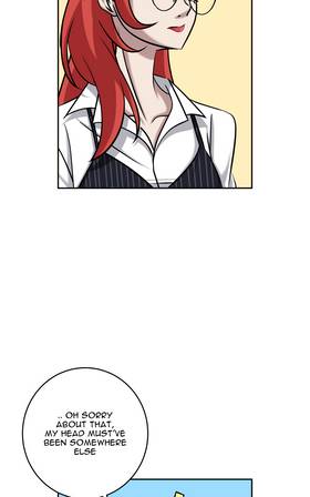 Read Imperfect By Design  4 Page 6 in English