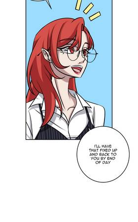 Read Imperfect By Design  4 Page 7 in English
