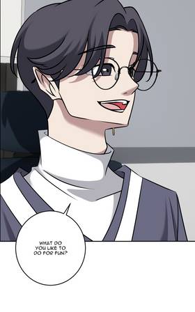 Read Imperfect By Design  6 Page 3 in English