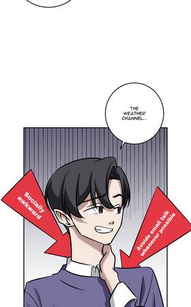 Read Imperfect By Design  6 Page 7 in English