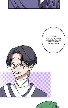 Read Imperfect By Design  6 Page 8 in English