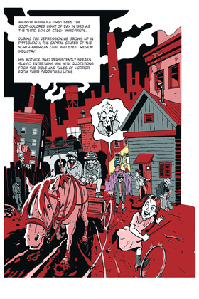 Read Milestones of Art  1 Page 3 in English