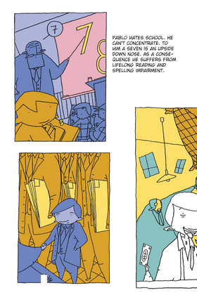 Read Milestones of Art  4 Page 6 in English