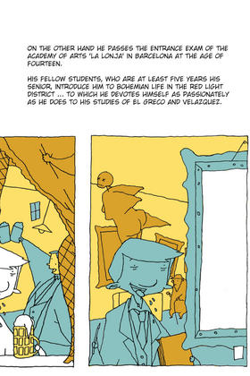 Read Milestones of Art  4 Page 7 in English