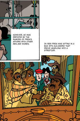 Read Milestones of Art  2 Page 9 in English