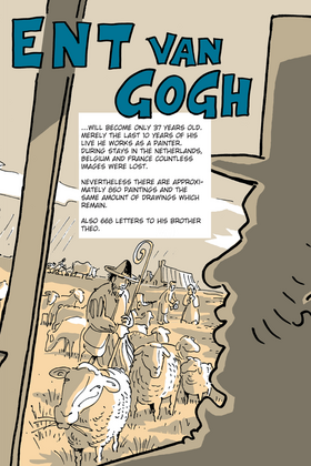Read Milestones of Art  6 Page 5 in English