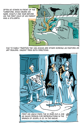Read Milestones of Art  6 Page 7 in English