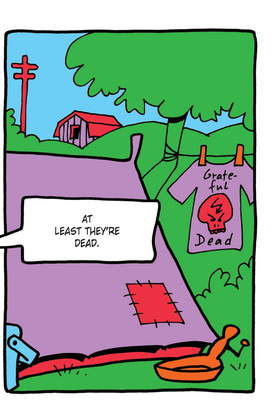 Read Milestones of Art  3 Page 7 in English