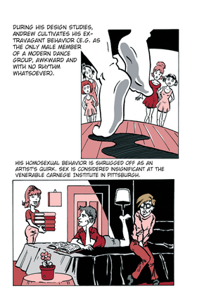 Read Milestones of Art  1 Page 6 in English