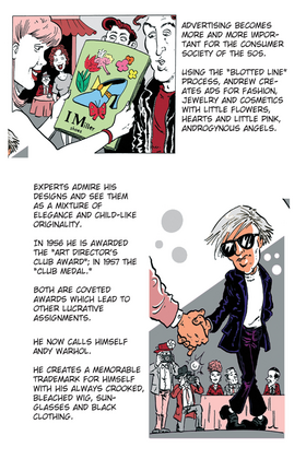 Read Milestones of Art  1 Page 10 in English