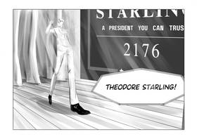 Read Gladiators  1 Page 7 in English