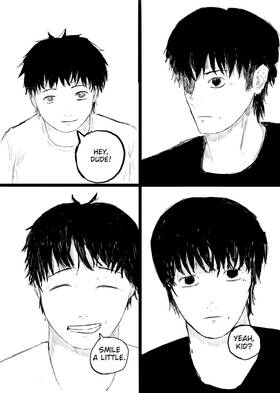 Read life after life   1 Page 9 in English