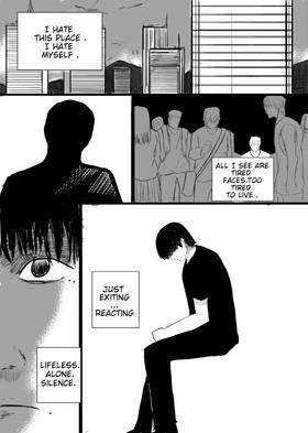 Read life after life   1 Page 5 in English