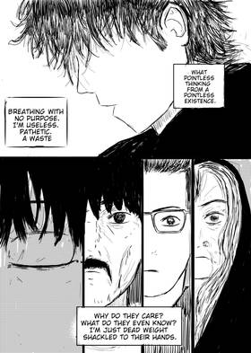 Read life after life   1 Page 6 in English