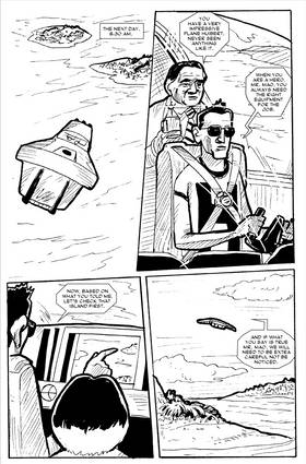 Read Huibert the Most Underrated Hero to Hire: Marriage Councelling Part Due  2 Page 5 in English