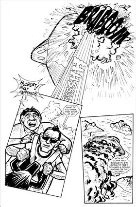 Read Huibert the Most Underrated Hero to Hire: Marriage Councelling Part Due  2 Page 6 in English