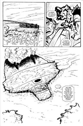 Read Huibert the Most Underrated Hero to Hire: Marriage Councelling Part Due  2 Page 8 in English