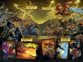 Read Damsel  1 Page 4 in English