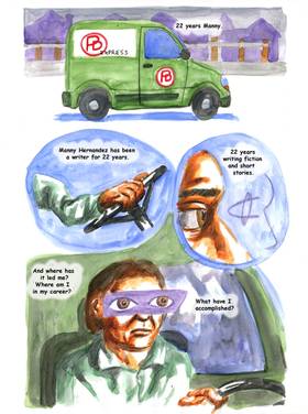 Read What If it was This Way  1 Page 2 in English