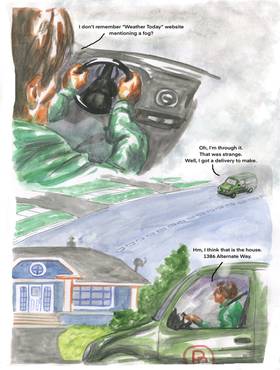 Read What If it was This Way  1 Page 4 in English