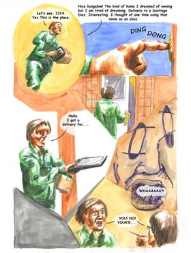 Read What If it was This Way  1 Page 5 in English