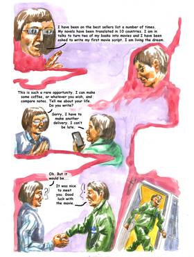 Read What If it was This Way  1 Page 9 in English