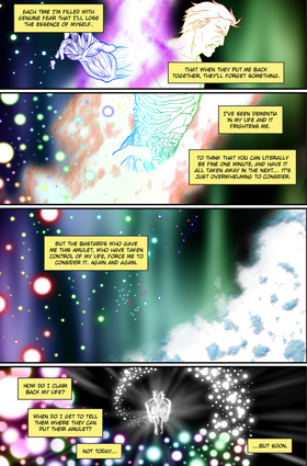 Read Misadventures of Adam West  5 Page 5 in English