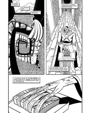 Read House of Haunts  1 Page 5 in English