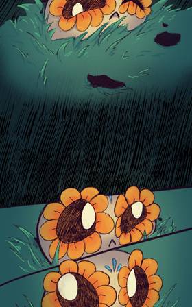 Read Lovely Phantom  1 Page 5 in English