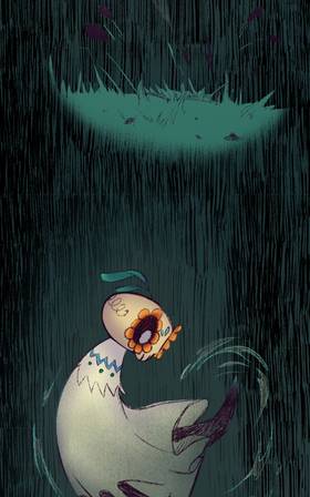 Read Lovely Phantom  2 Page 2 in English