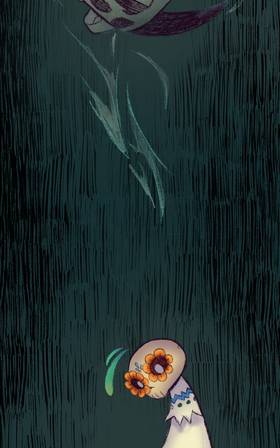 Read Lovely Phantom  2 Page 3 in English