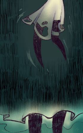 Read Lovely Phantom  2 Page 4 in English