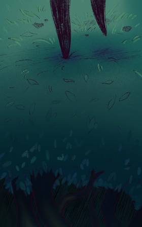 Read Lovely Phantom  2 Page 5 in English