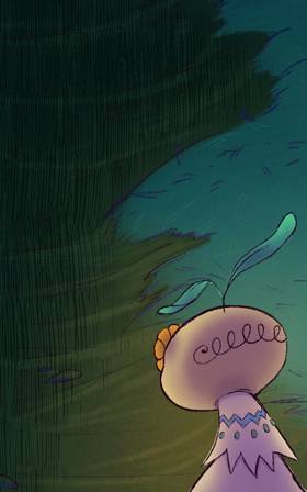 Read Lovely Phantom  3 Page 2 in English