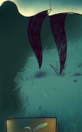 Read Lovely Phantom  3 Page 4 in English