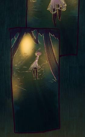 Read Lovely Phantom  3 Page 6 in English