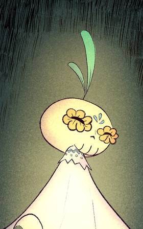 Read Lovely Phantom  4 Page 1 in English