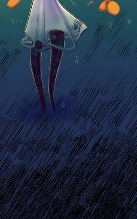 Read Lovely Phantom  4 Page 6 in English
