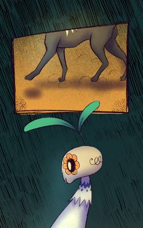 Read Lovely Phantom  6 Page 1 in English