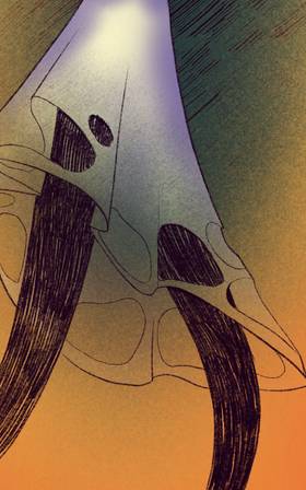 Read Lovely Phantom  6 Page 6 in English